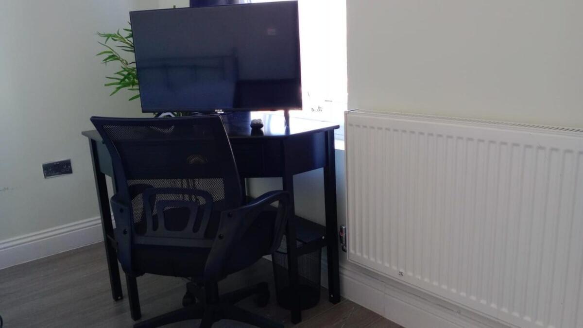 Tooting Stays London Room photo