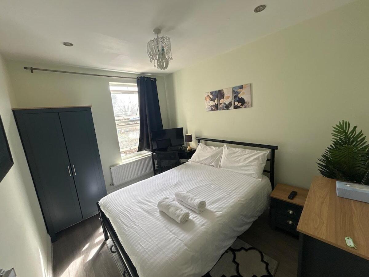 Tooting Stays London Room photo